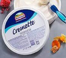 Сыр сливочный