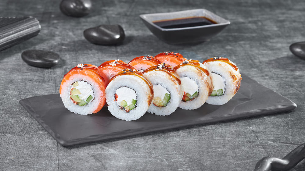 Ролл Дежавю