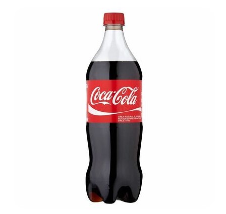Coca-Cola 900 мл