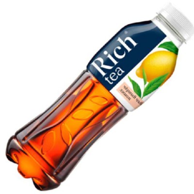Rich черный лимон 0,5 мл