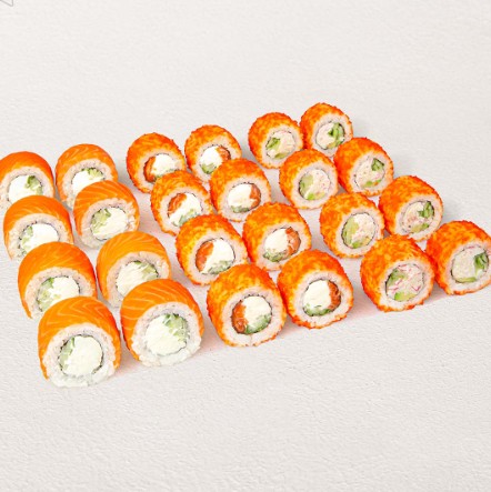 Набор Филомания