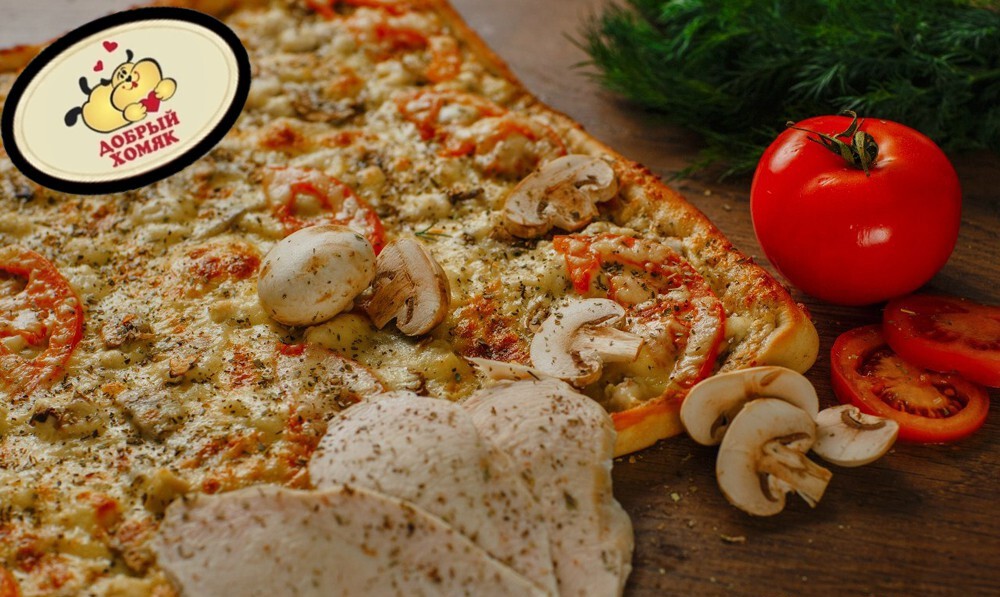 Президентская (квадратная) 1,5 кг