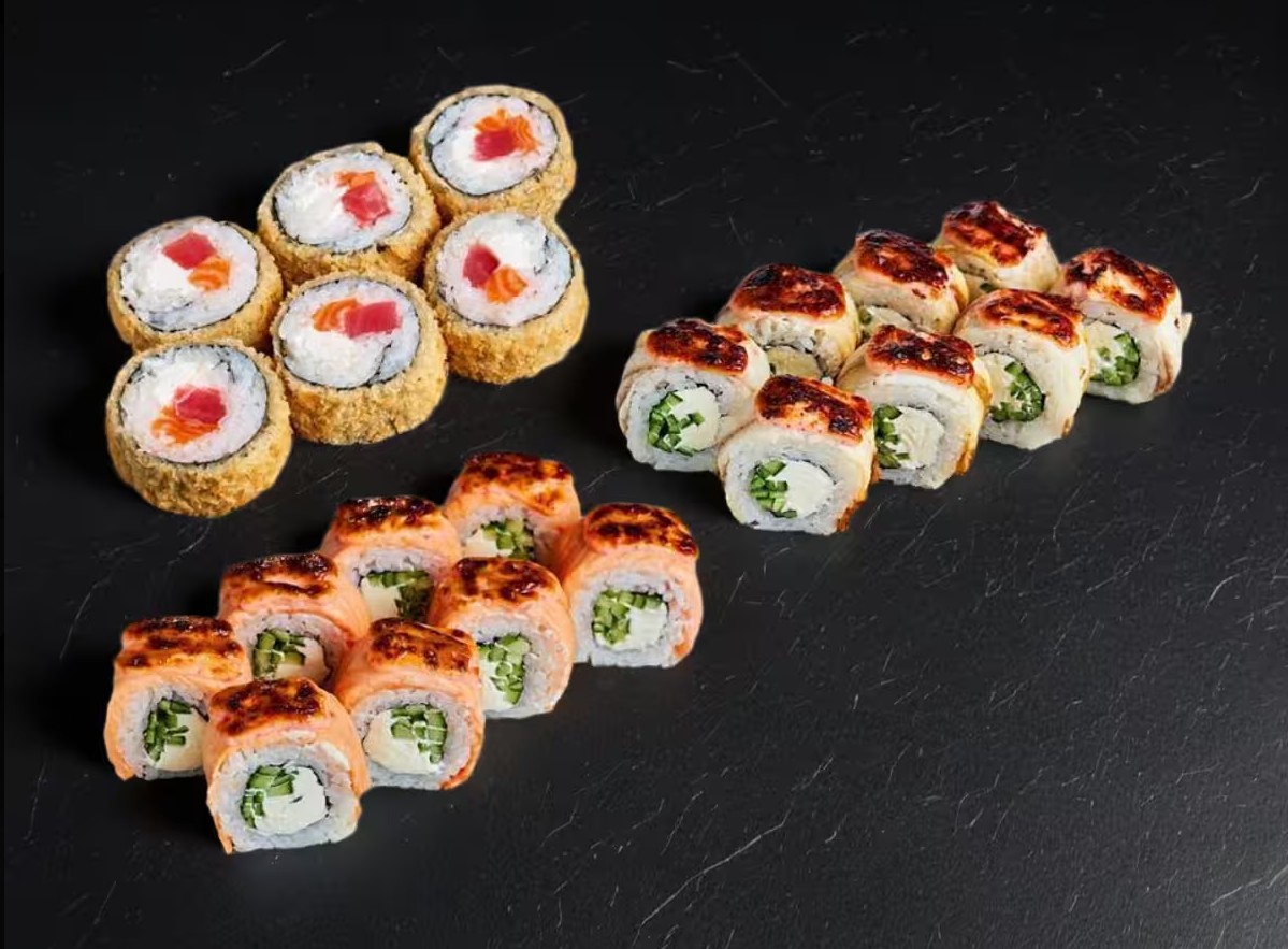 Сет "Еще хочу!" 