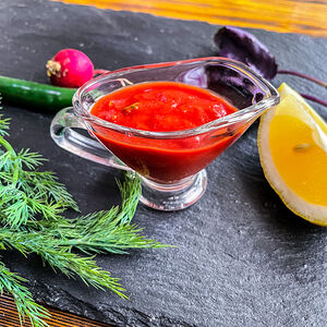 Шашлычный соус