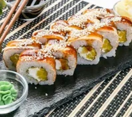 Ролл Легенда 5 шт.