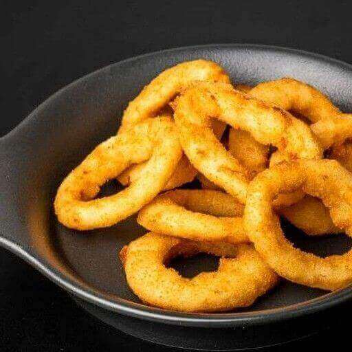 Луковые колечки