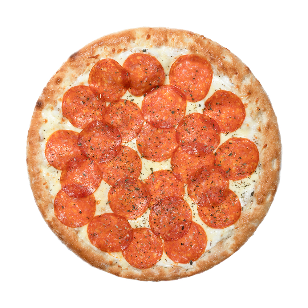 Римская пицца Пепперони