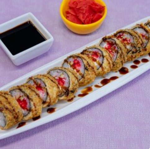 Горячий Калифорния