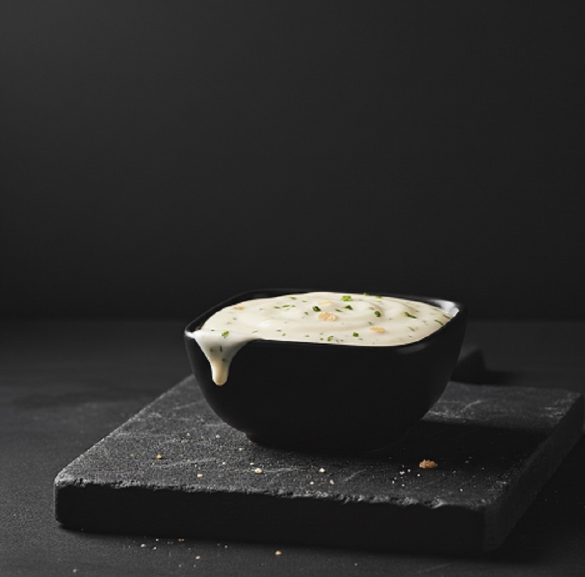 Соус чесночный