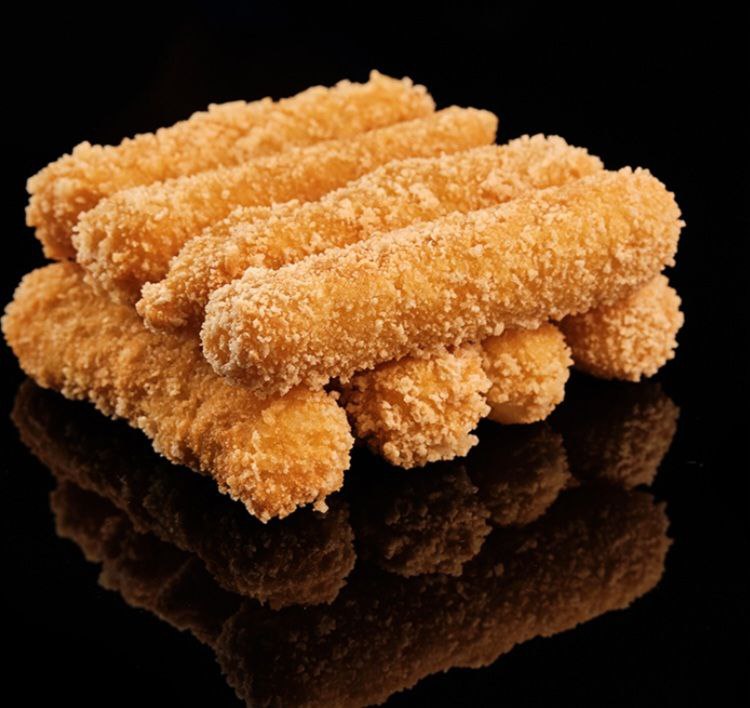 Сырные палочки 8 шт