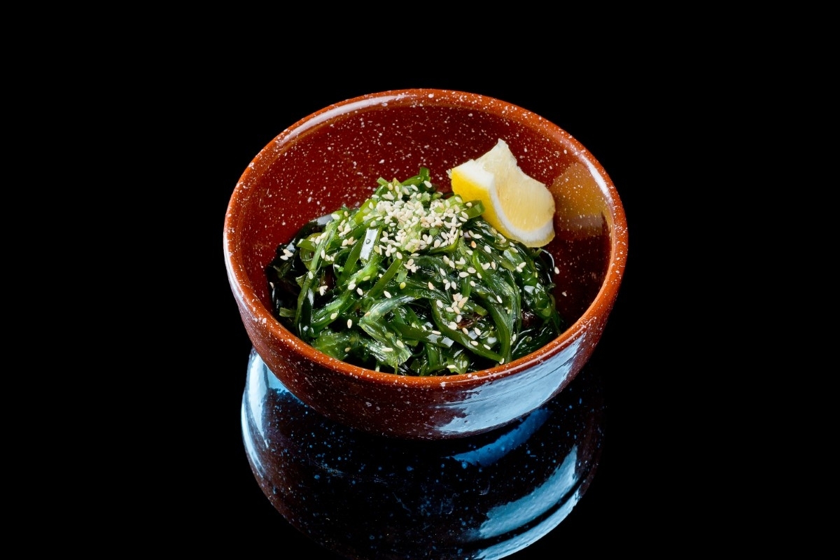 Салат Кайсо