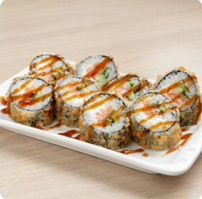 Филадельфия темпура