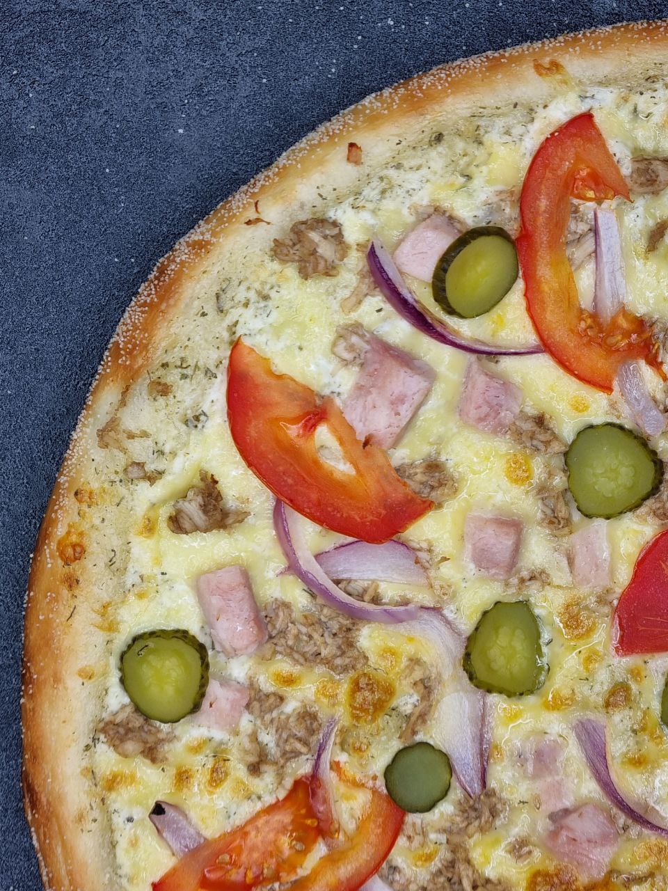 Деревенская