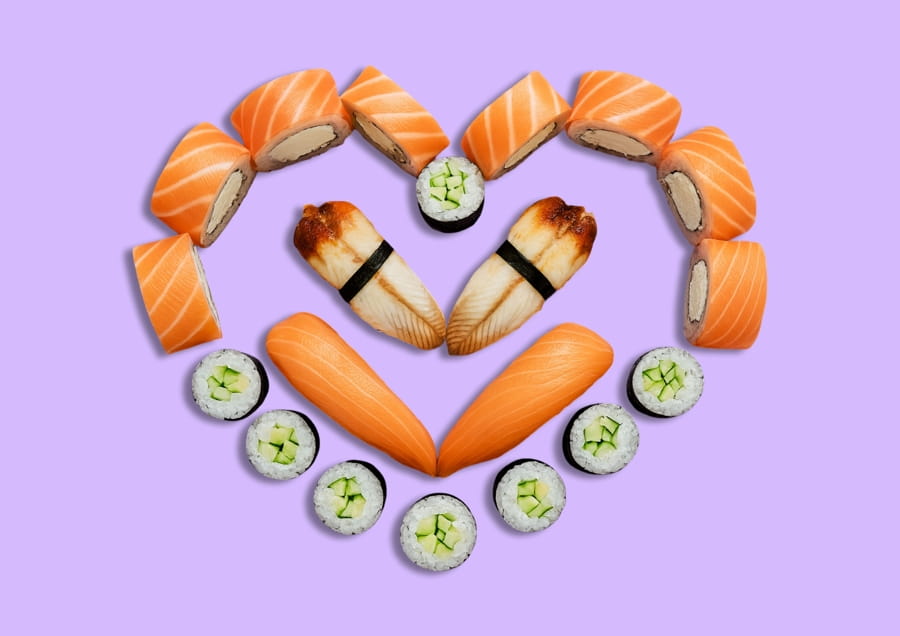 Сет На двоих