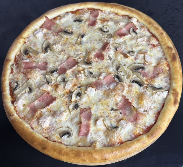 Пицца 32 см Сицилия