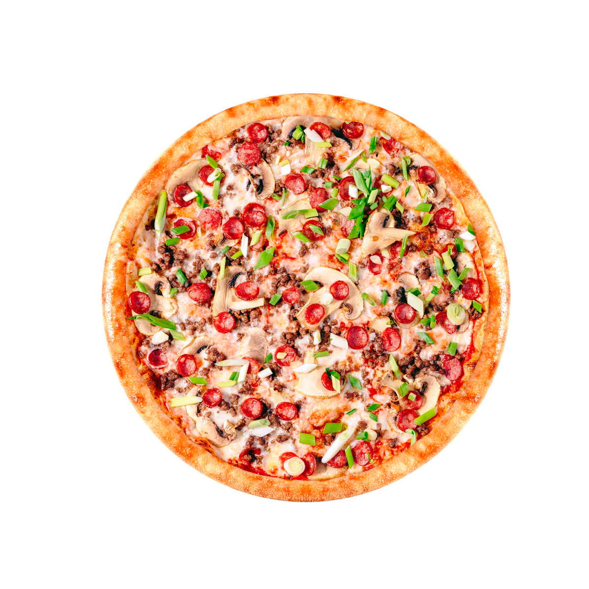 Баварская (32 см)