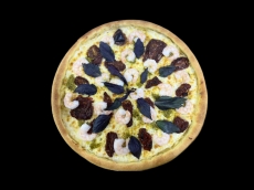 Шримп-пицца 43 см