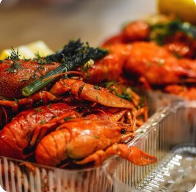 Раки-Маляки S Спайси