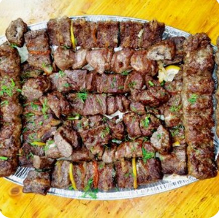 Три пятерки