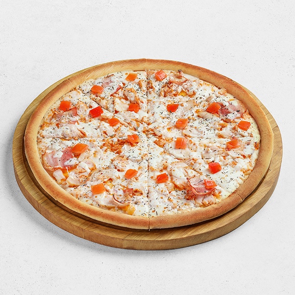 Чесночный цыпа большая