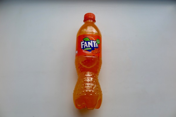 Фанта 0,5 л