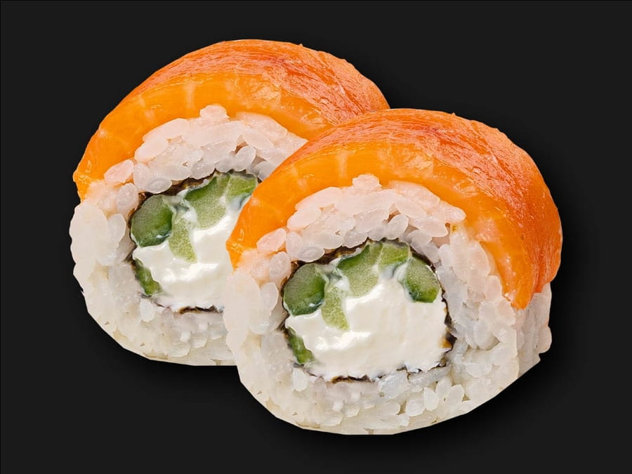 Ролл Филадельфия лайт