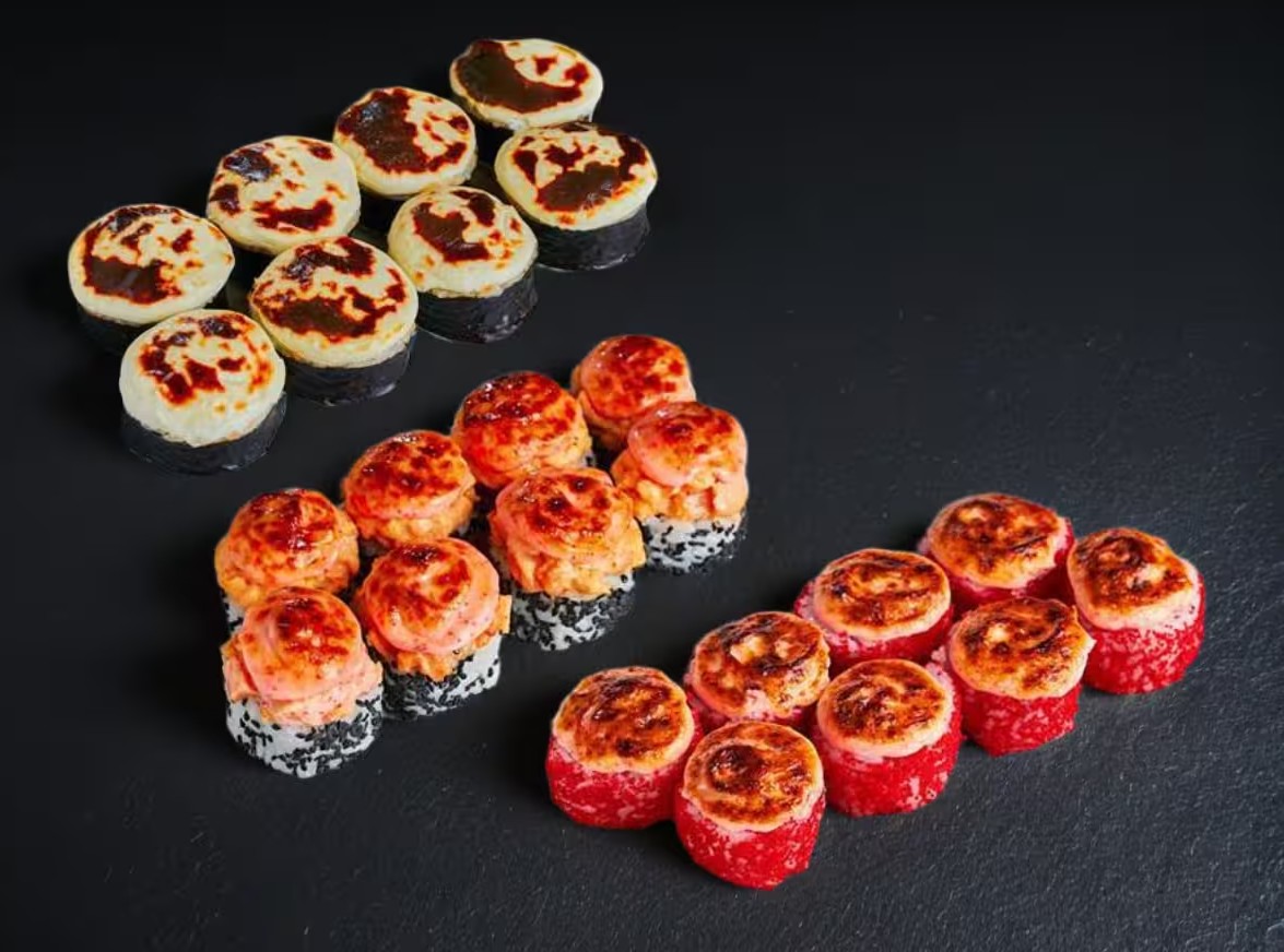 Сет "Императорский"