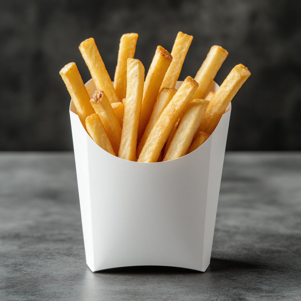 Картофель фри 100гр