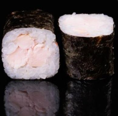 Классический с курицей