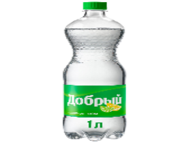 Добрый Спрайт 1л.
