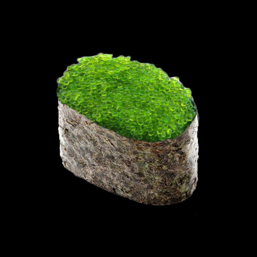 СУШИ Тобико Грин