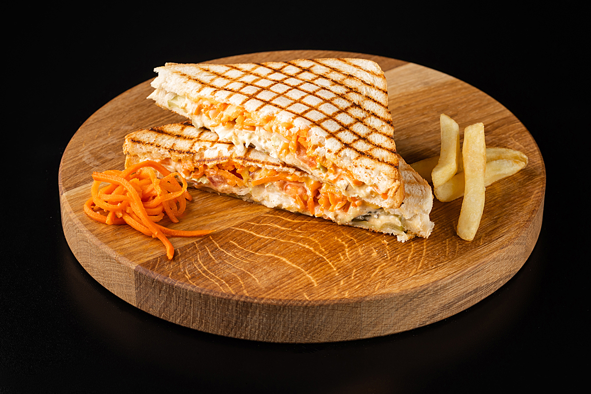 Вега сэндвич