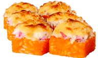 ЗАПЕЧЕННАЯ КАЛИФОРНИЯ