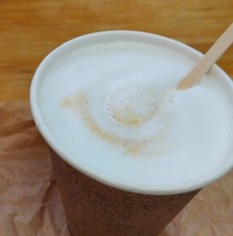 Мокко сливочный