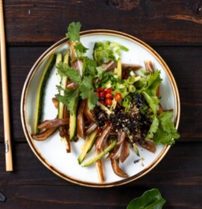 Свиные ушки