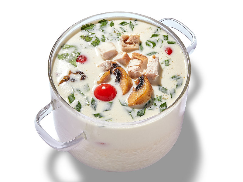 Том Кха с курой 1 л