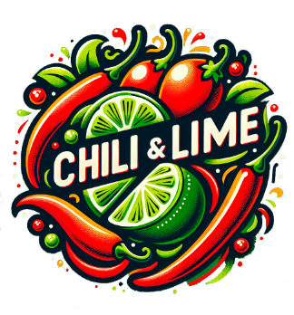 Chili Lime - логотип