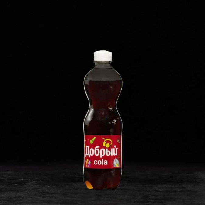 Добрый Кола