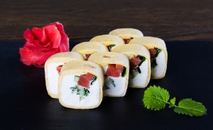 Тортилья Кунсей