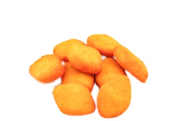 Куриные наггетсы