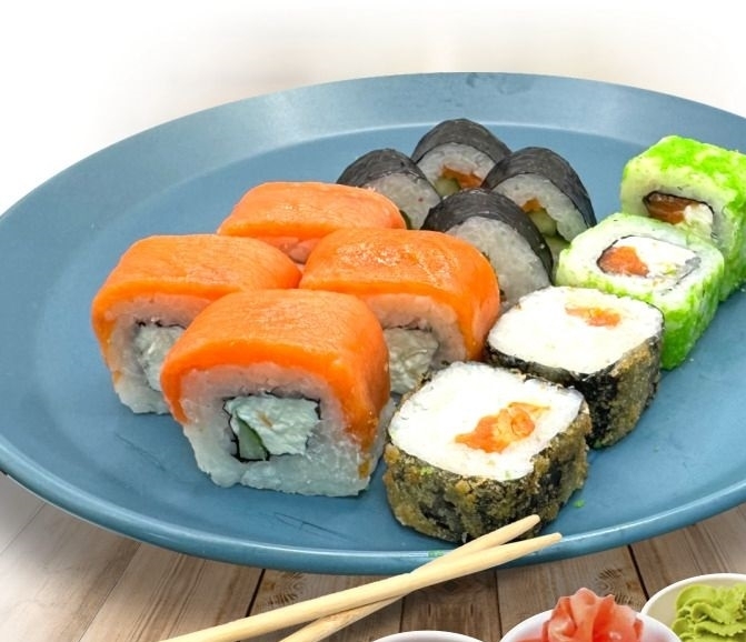 Мини-сет Лагуна