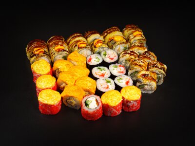 Сет корпоратив