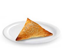 Самса с говядиной