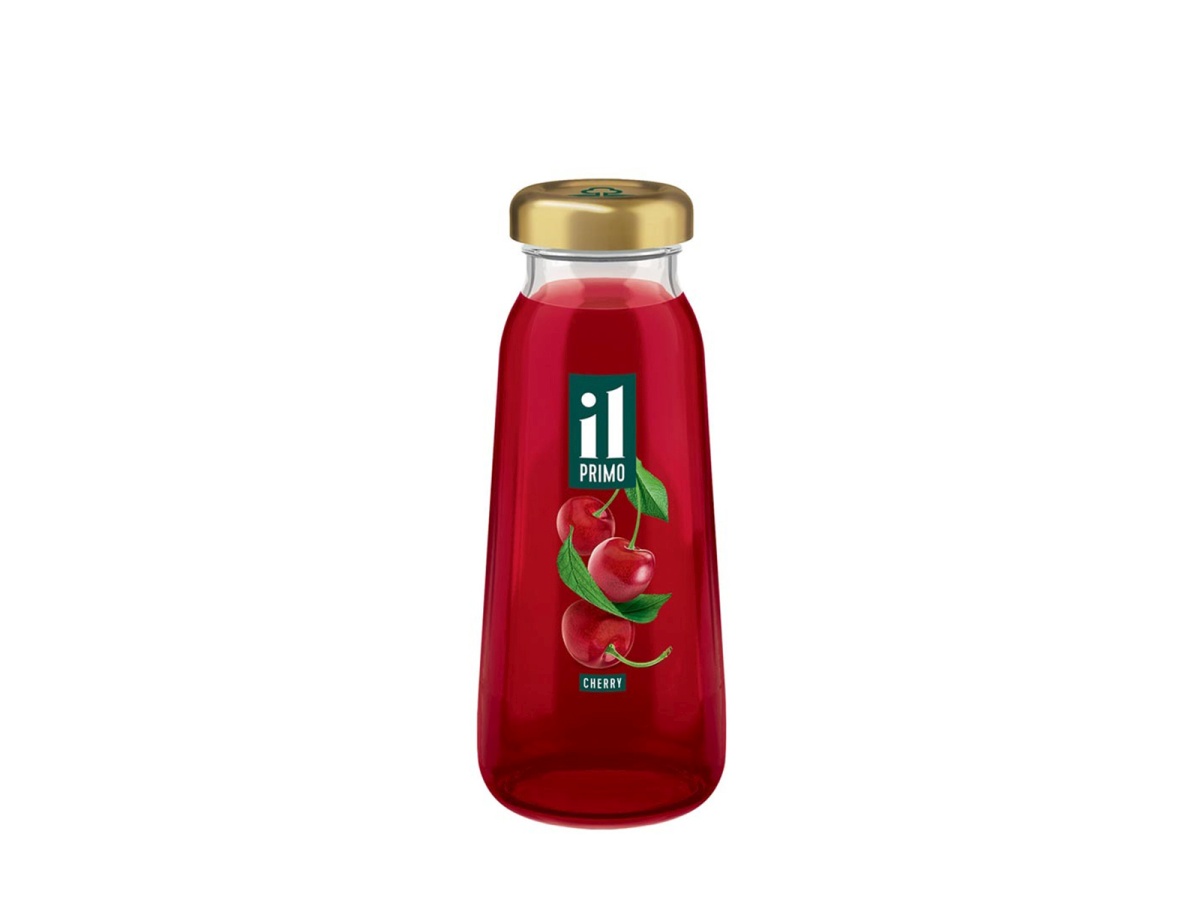 Сок IL Primo вишневый