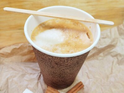 Раф Ванильный