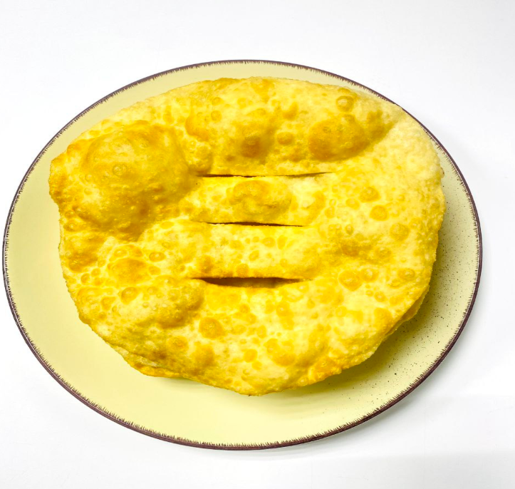 Быжырган далган