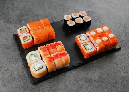 Сет Классический