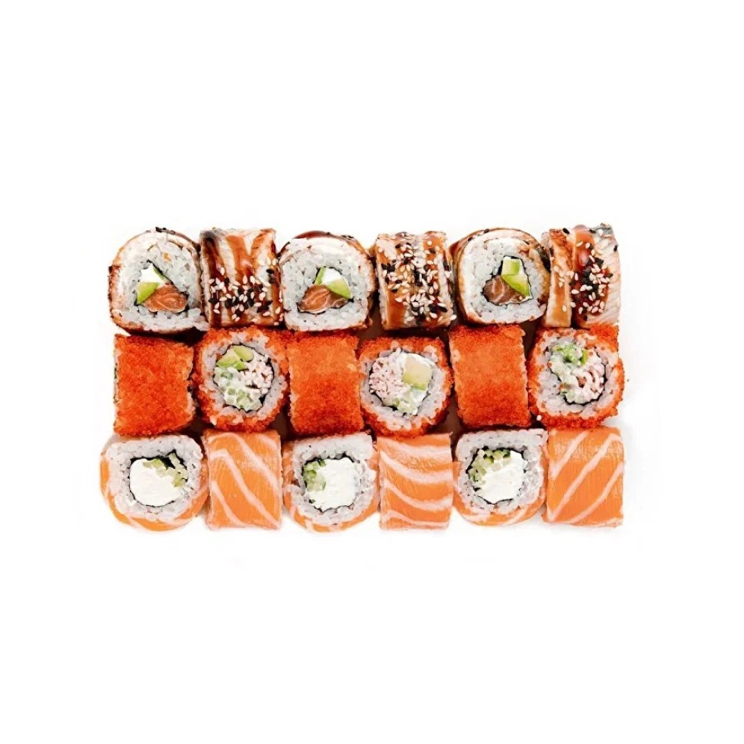 СЕТ ХАНАКАРИ