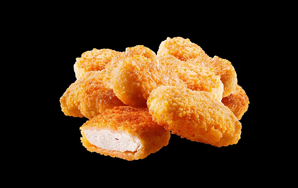Наггетсы 6 шт