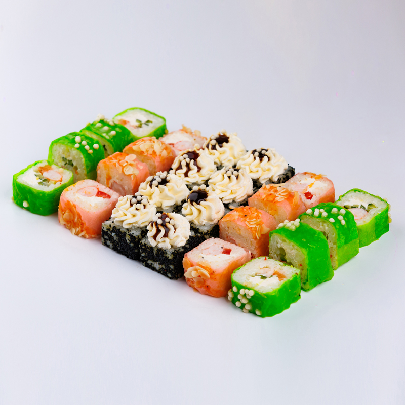 Базовый Максимум 